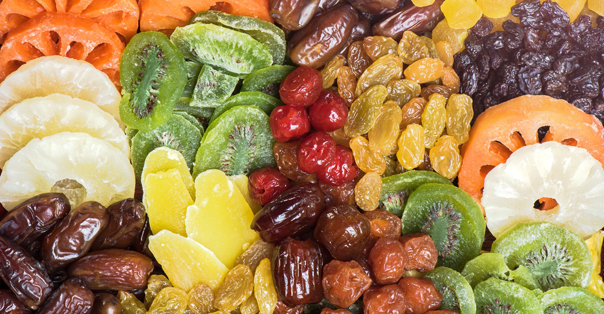 Dry-Fruits