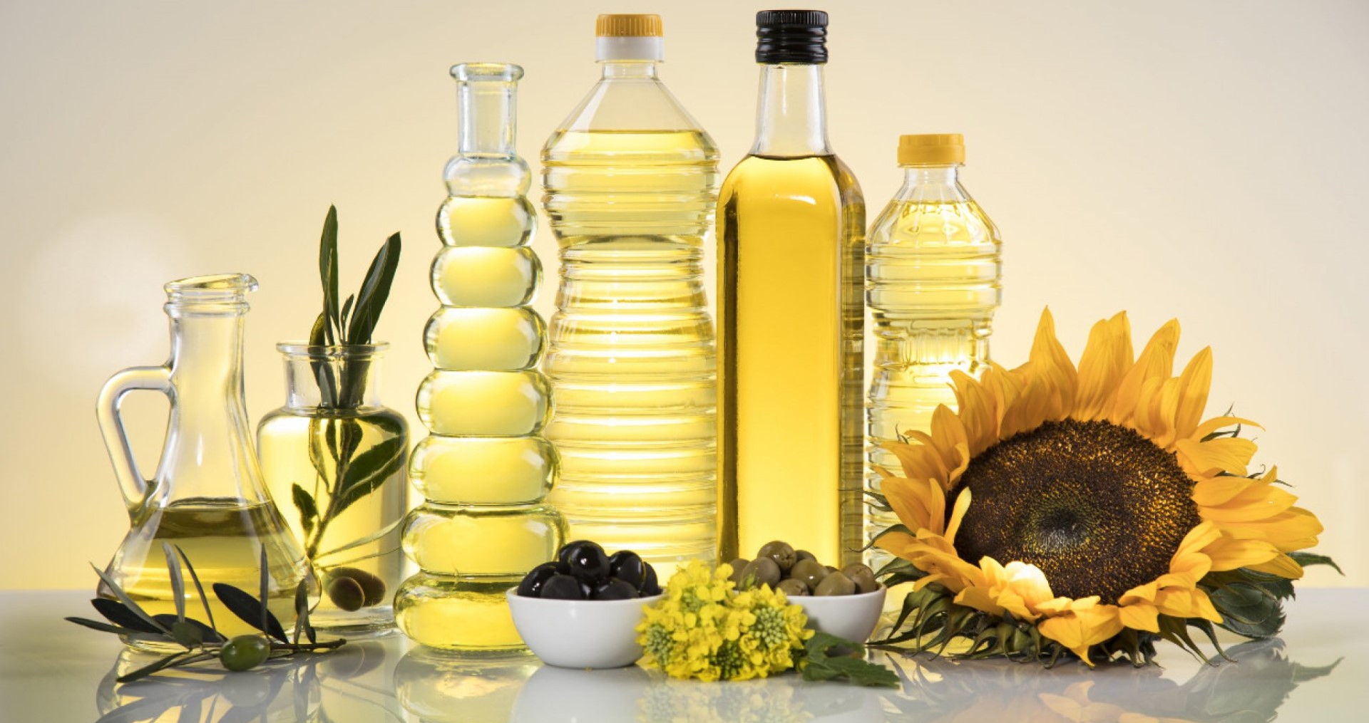 Oil