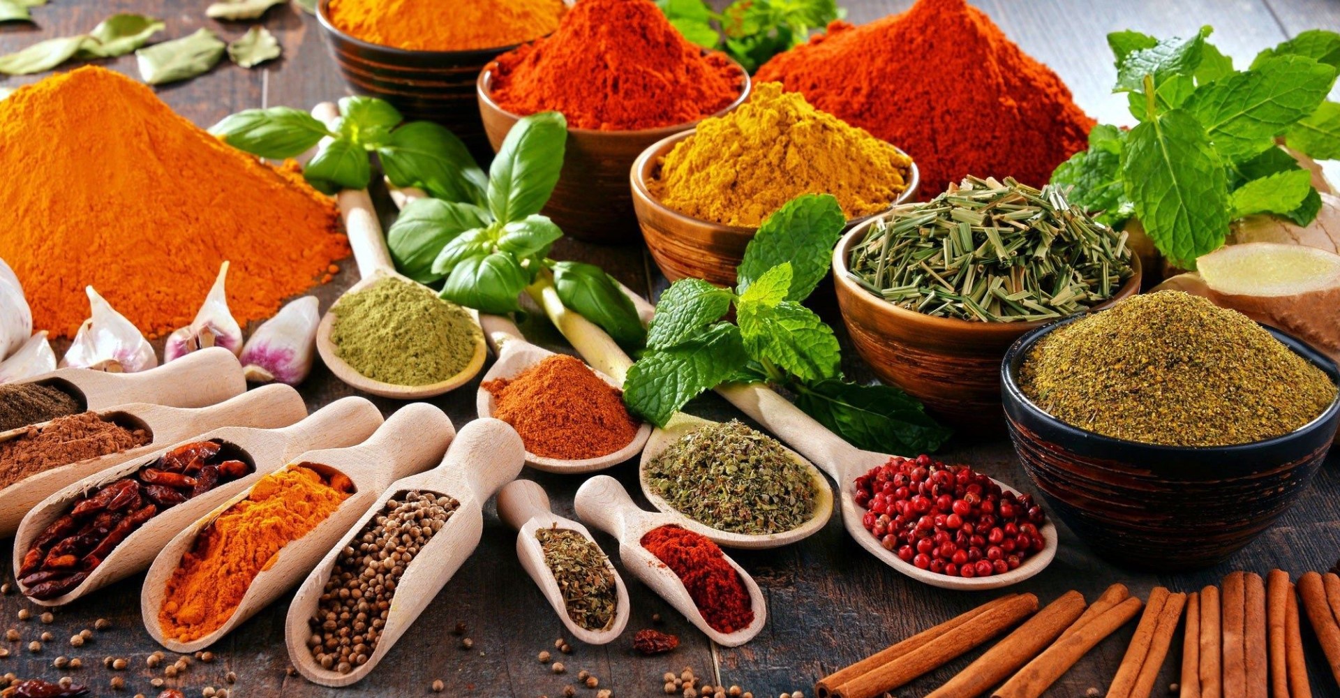 Spices