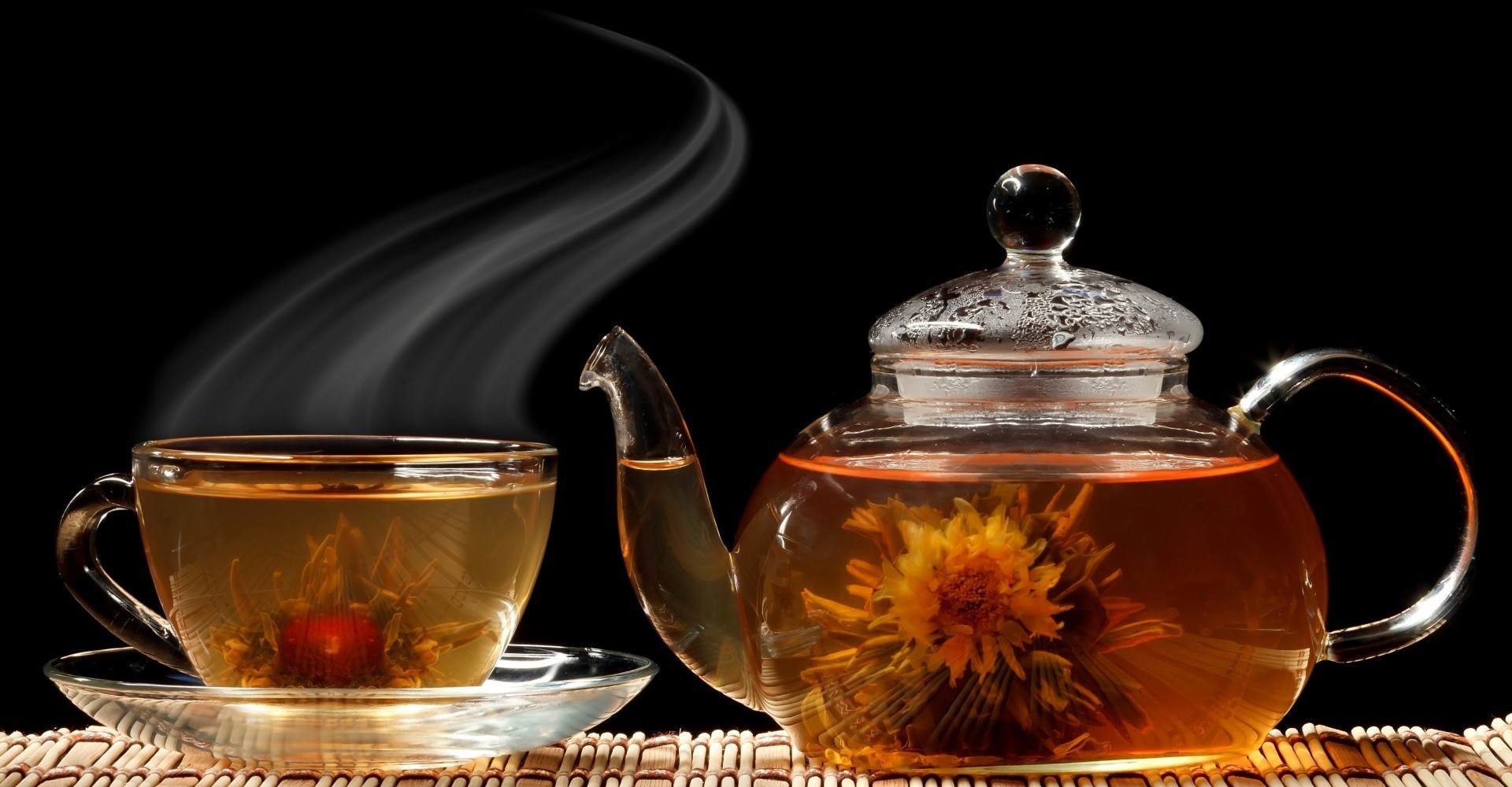 Tea