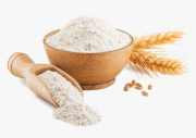 wheat
