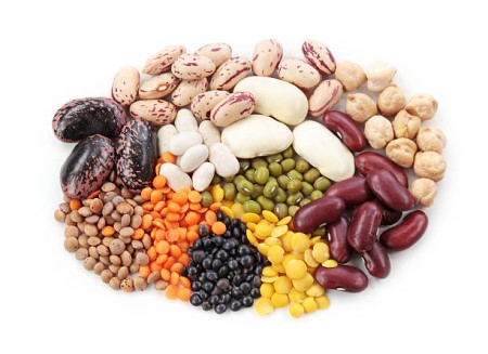 beans