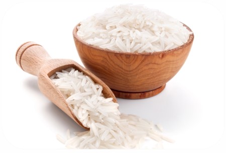 rice